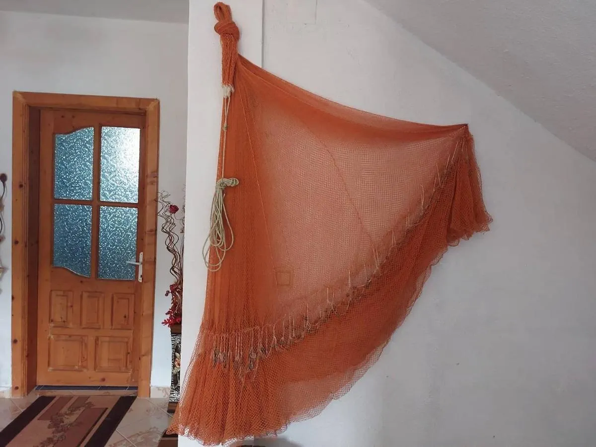 Gasthuis Prespa'S Balcony Guesthouse Dolna Gorica