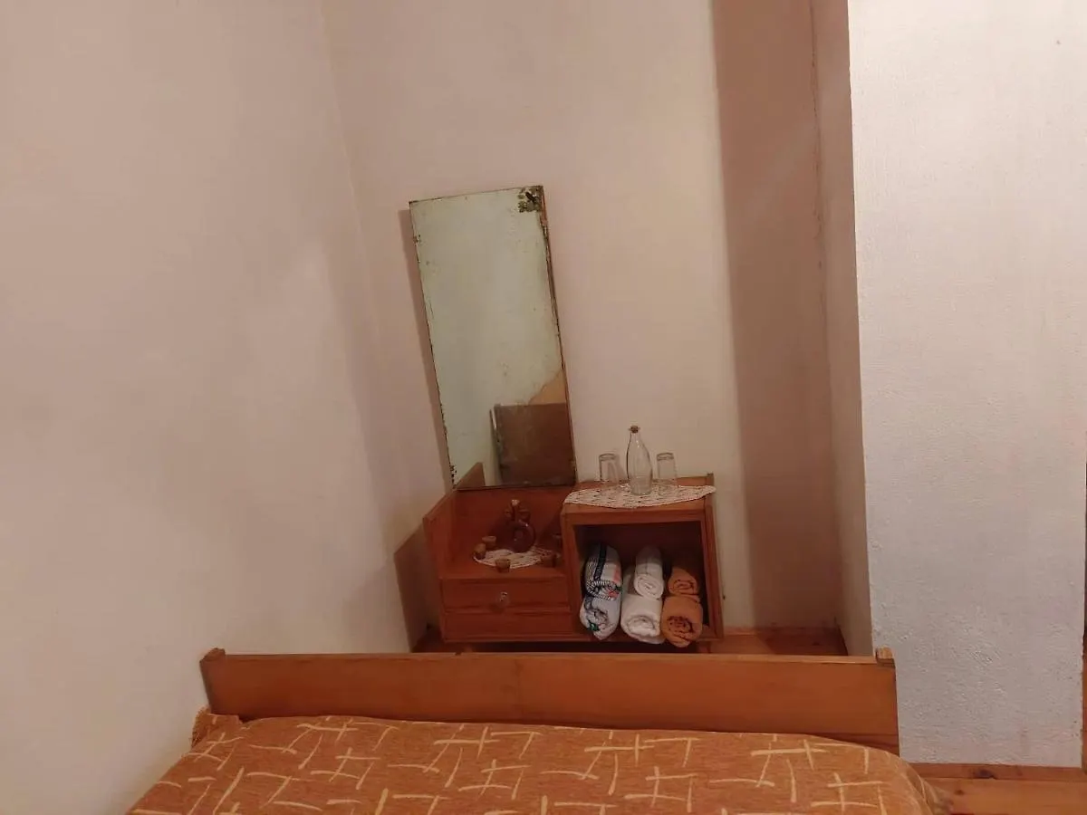Prespa'S Balcony Guesthouse Dolna Gorica