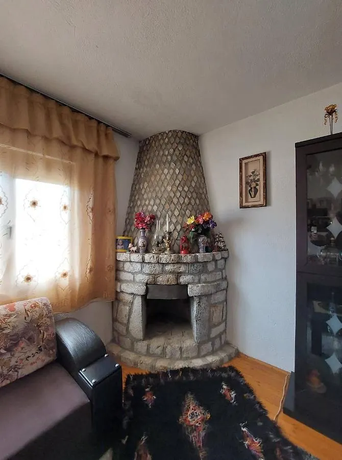 Prespa'S Balcony Guesthouse Dolna Gorica 0*,