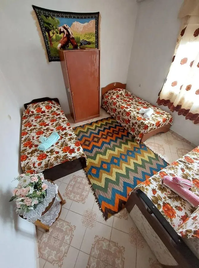 Gasthuis Prespa'S Balcony Guesthouse Dolna Gorica