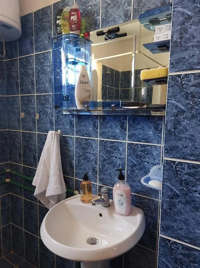 Prespa'S Balcony Guesthouse Dolna Gorica Albanië