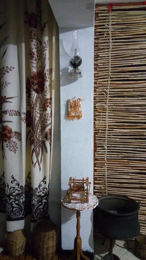 Prespa'S Balcony Guesthouse Dolna Gorica Gasthuis