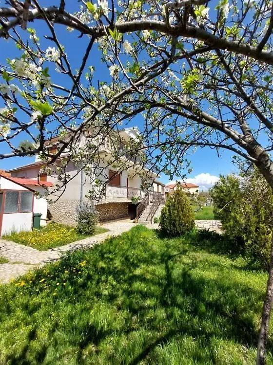 Prespa'S Balcony Guesthouse Dolna Gorica Albanië