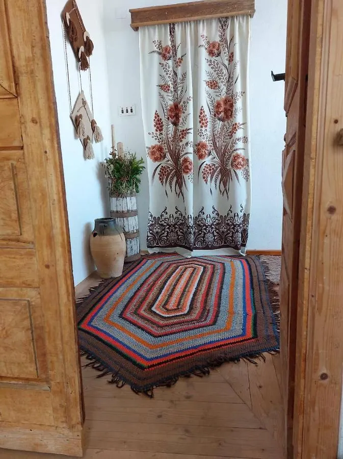 Prespa'S Balcony Guesthouse Dolna Gorica Guest house