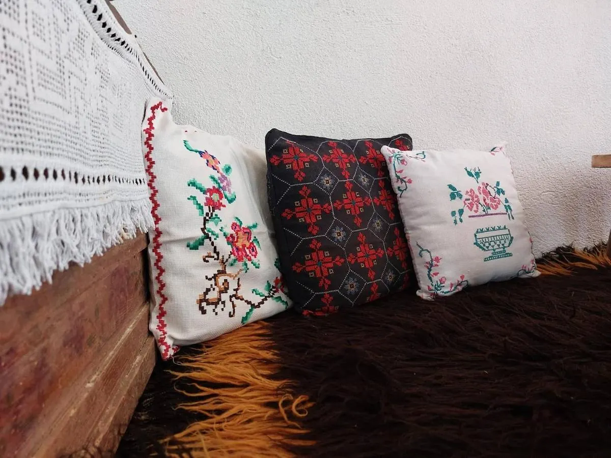 Prespa'S Balcony Guesthouse Dolna Gorica Guest house