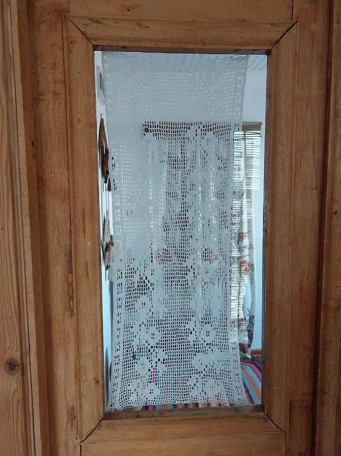 Guest house Prespa'S Balcony Guesthouse Dolna Gorica