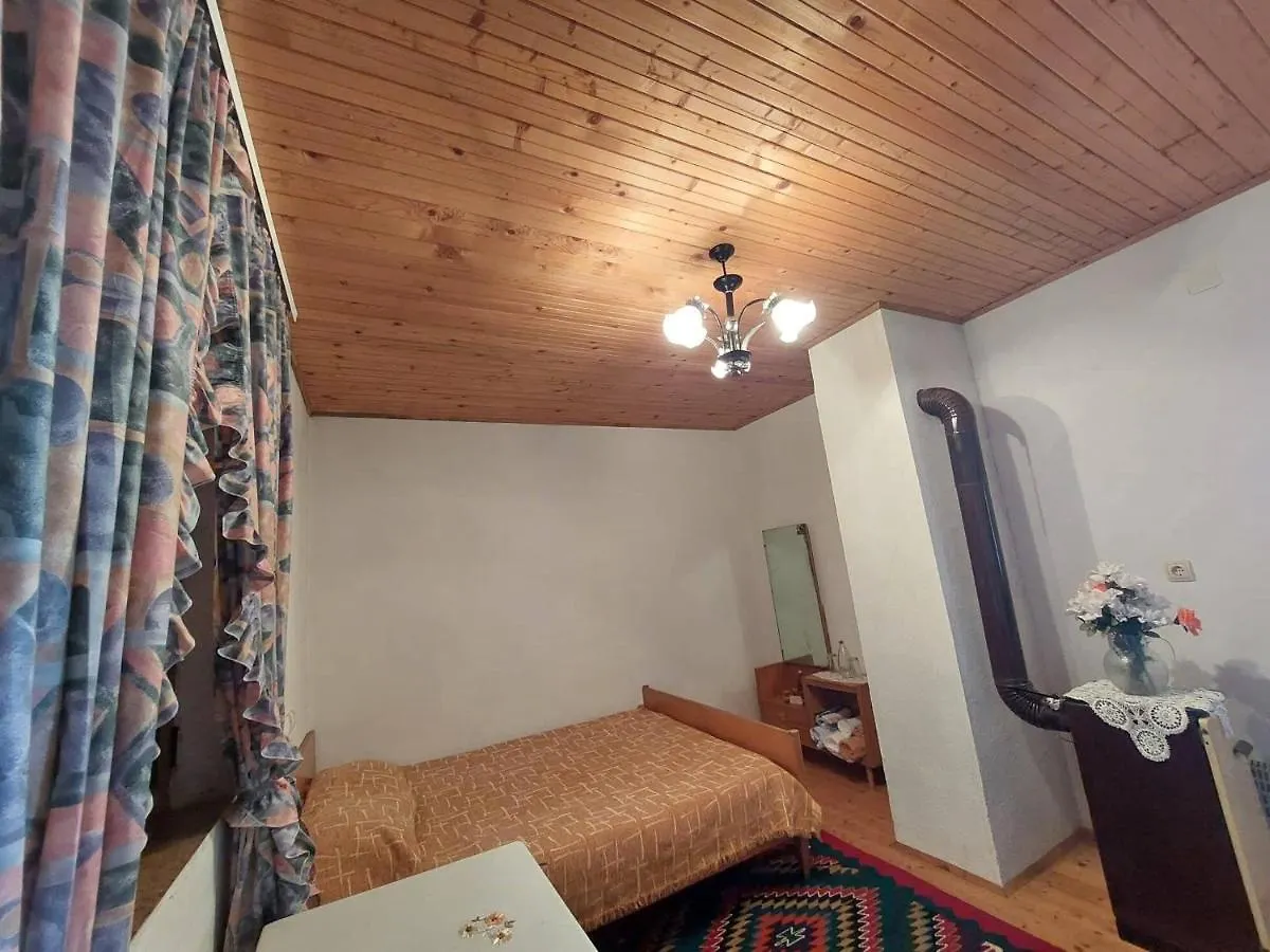 Prespa'S Balcony Guesthouse Dolna Gorica Gasthuis