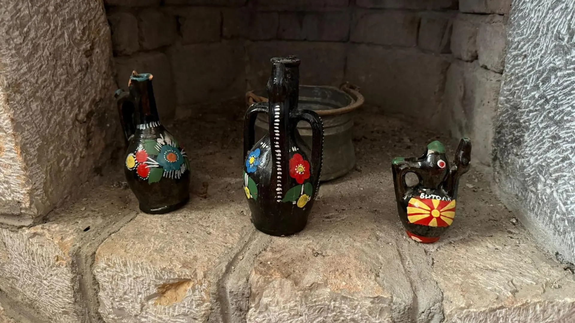 Prespa'S Balcony Guesthouse Dolna Gorica