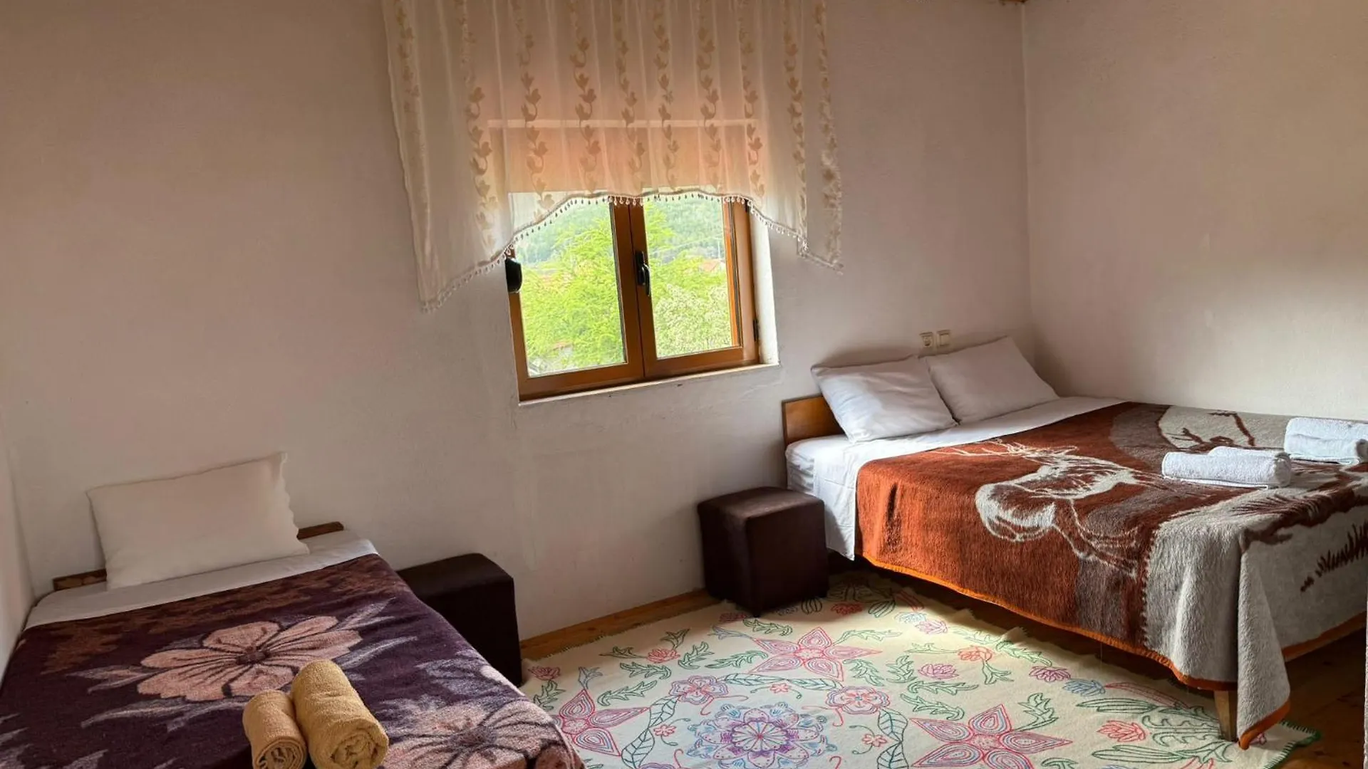 Guest house Prespa'S Balcony Guesthouse Dolna Gorica