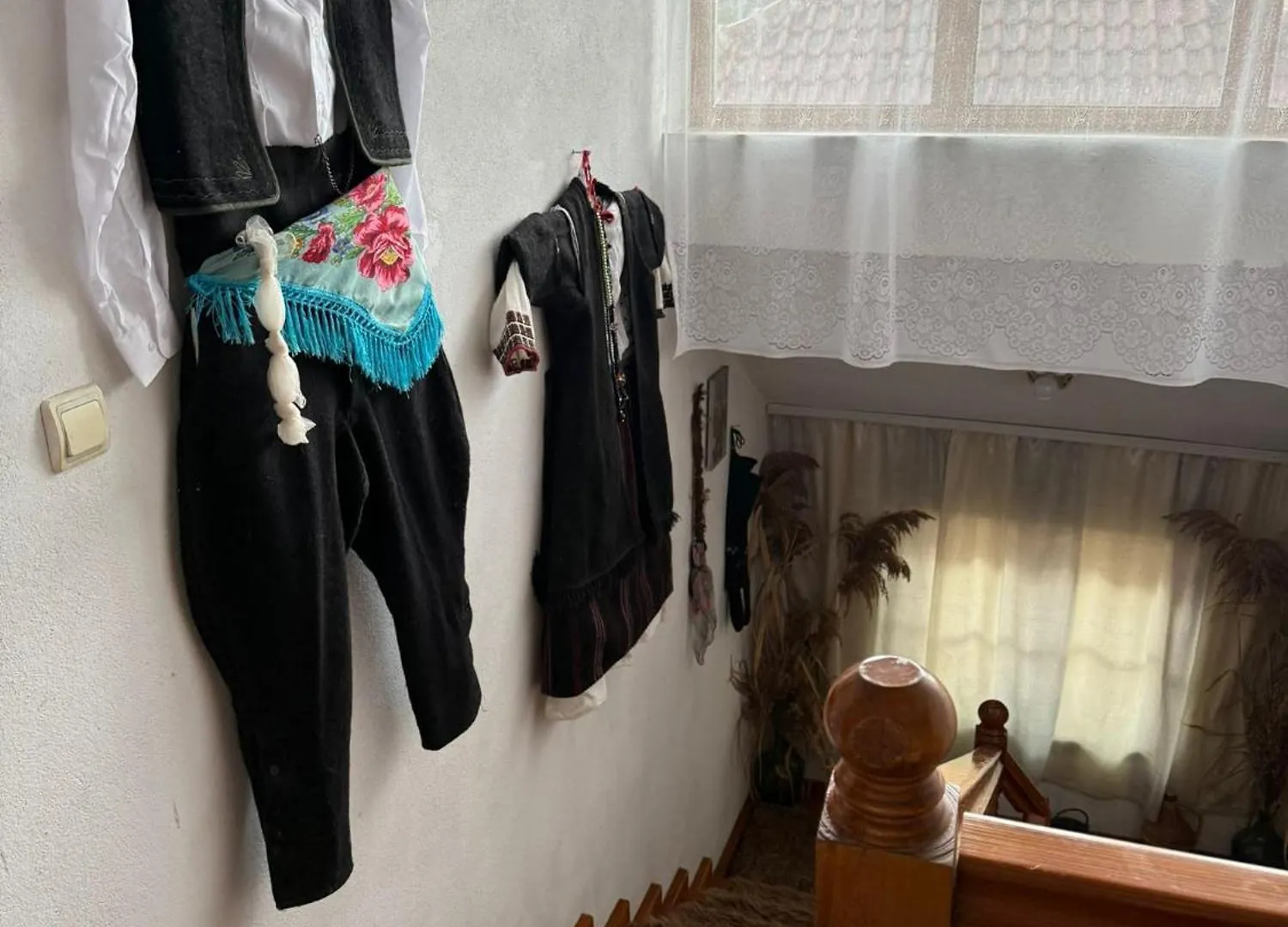 Prespa'S Balcony Guesthouse Dolna Gorica 0*,  Albanië