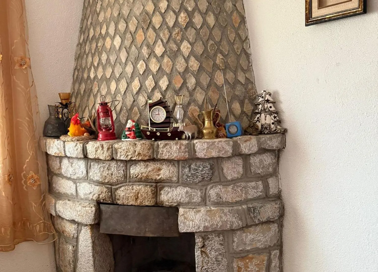 Gasthuis Prespa'S Balcony Guesthouse Dolna Gorica