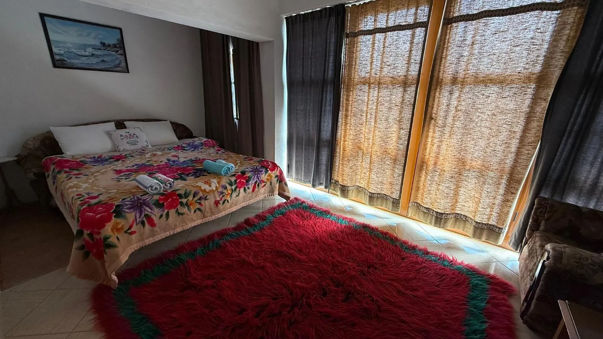 Prespa'S Balcony Guesthouse Dolna Gorica Guest house