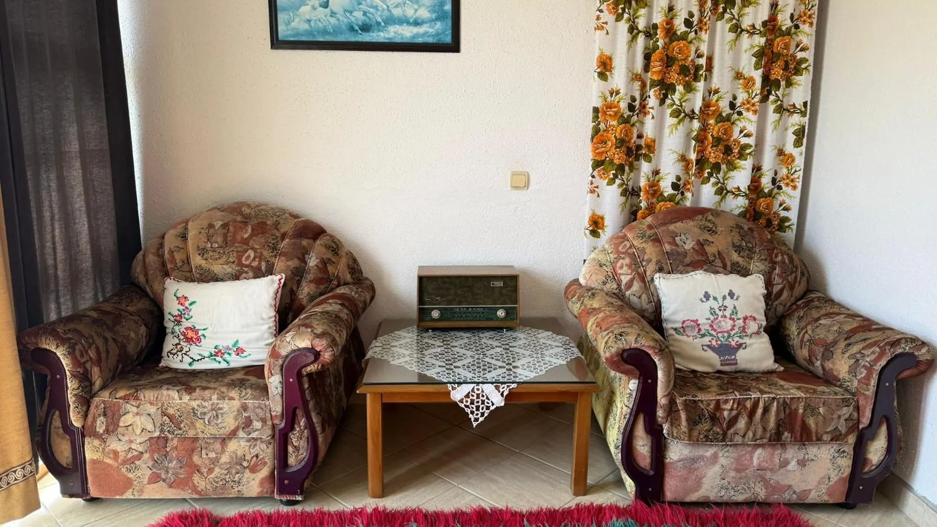 Guest house Prespa'S Balcony Guesthouse Dolna Gorica
