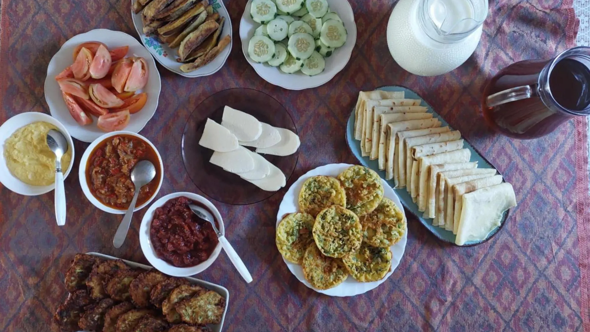 Prespa'S Balcony Guesthouse Dolna Gorica Guest house