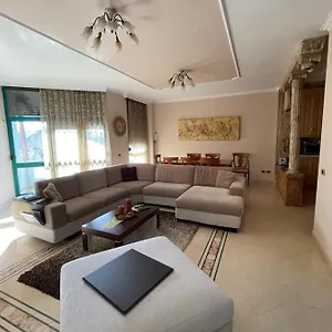  Appartement Luxury Center Albanie
