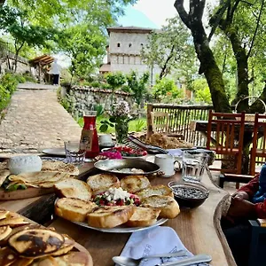  Herberg Kulla Hupi Agriturism